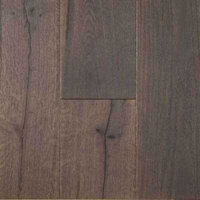 Инженерная доска Living Tree Натур (с) 140х500-2310х13,5/4 Дуб Сумеречный
