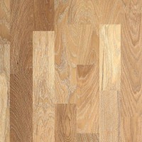 Паркетная доска Polarwood Дуб Каллисто масло трехполосный