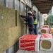 Роквул Венти Баттс Оптима 1000х600х50 плот 75кг/м3