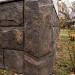 Наружный угол гранит (альпийский)