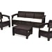 Комплект Corfu Triple Set