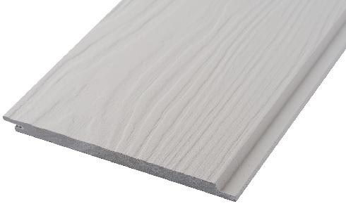 Фиброцементные панели Wood Click F05