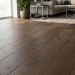 Инженерная доска Living Tree Натур (с) 140х500-2310х13,5/4 Дуб Полуночный