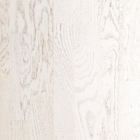 Паркетная доска Polarwood Дуб Млечный путь матовый трехполосный