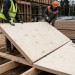 Фанера ФСФ берёза сорт 2/4 1500х3000х40 мм