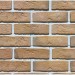 Фиброцементные панели КАНЬОН коллекция КОНАКОВСКИЙ 35
