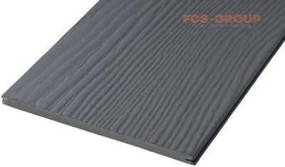 Фиброцементные панели FCS Group Wood Line F18