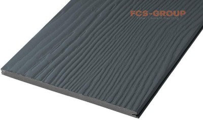 Фиброцементные панели FCS Group Wood Line F19