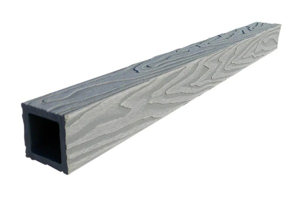 Балясина ДПК Deckart Серый