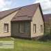 Фасадная панель Ю-пласт Стоун хаус сланец Бежевый