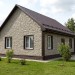 Фасадная панель Ю-пласт Стоун хаус сланец Бежевый