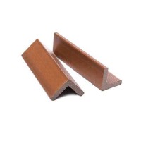 Уголок ДПК декоративный Legro Ultra Naturale 40х40х2900