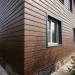 Фиброцементные панели FCS Group Wood Line F21