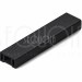 Перила SEQUOIA Evolution 3D WOOD BLACK