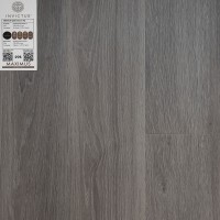 Кварцвиниловая плитка Invictus коллекция Maximus DryBack 92 French Oak Storm