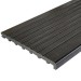 Ступень ДПК Latitudo Step-320 Графит Полнотелая