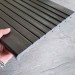 Ступень ДПК Latitudo Step-320 Графит Полнотелая