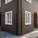 Фасадные Термопанели Аляска Loft Brick Cardamon. 32