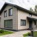 Фиброцементные панели Wood Click F14