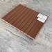 Ступень ДПК Latitudo Step-320 Каштан Полнотелая