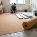 Натуральная пробковая подложка 2 мм VINTAGE / EGEN / GRANORTE / CORK