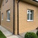 Фасадная панель Docke-R Berg Золотой