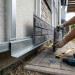 Стартовый профиль для Фасадных панелей  2.0 металлический