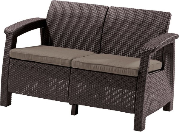 Диван Corfu Love Seat Европа