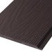 Фиброцементные панели Wood Click F04