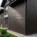 Фиброцементные панели Wood Click F04