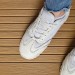 Ступень ДПК Latitudo Step-320 Орех Полнотелая