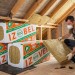 Утеплитель Izovol Изобел Л-25 1000х600х50 мм