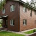 Сайдинг CEDRAL wood (под дерево) С30
