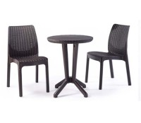 Комплект Bistro Set