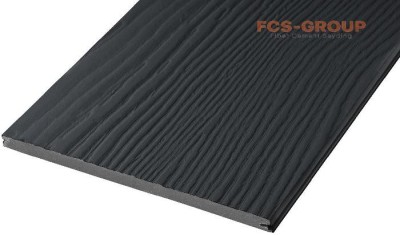Фиброцементные панели FCS Group Wood Line F50