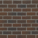 Фасадная плитка Docke Premium, Brick, Рубиновый