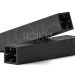 Столб SEQUOIA Evolution 3D WOOD BLACK