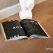 Виниловый пол Vinilam коллекция VinilPol Дуб Верона 7898-EIR