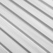 Стеновая панель CM Decking CM Wall, WHITE (Белый)