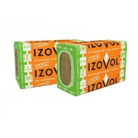 Утеплитель Izoroc ИЗОВОЛ СТ-50 1000х600х50 мм