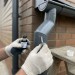 Краска-корректор 25 мл Aquasystem PE-полиэстер 125/90 мм RAL 7024 - серый графит
