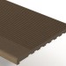 Ступени из ДПК WOODVEX Select Кофе