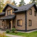 Фасадная плитка Docke Premium, Brick, Бежевый
