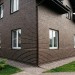 Фасадные Термопанели Аляска Natural Braun. 17