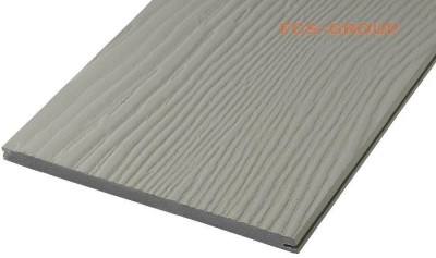 Фиброцементные панели FCS Group Wood Line F52