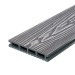 Террасная доска Decking Urban 150х24х3000 Дымчатый дуб