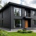 Сайдинг CEDRAL wood (под дерево) С50