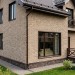Фиброцементные панели КАНЬОН коллекция КОНАКОВСКИЙ 40