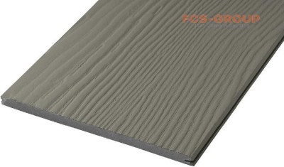 Фиброцементные панели FCS Group Wood Line F53