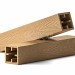 Столб SEQUOIA Evolution 3D WOOD NATURE